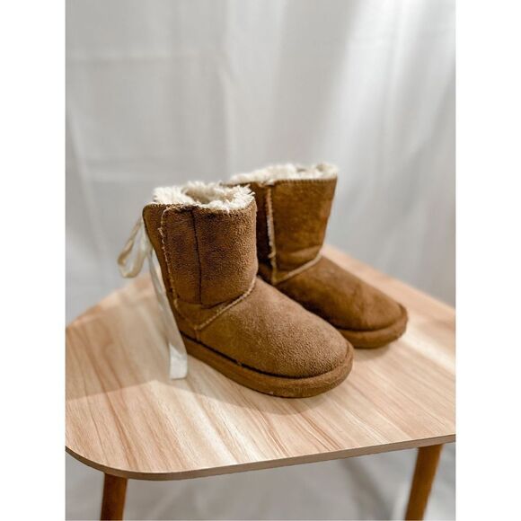 Apres kids boots  - Picture 4 of 6